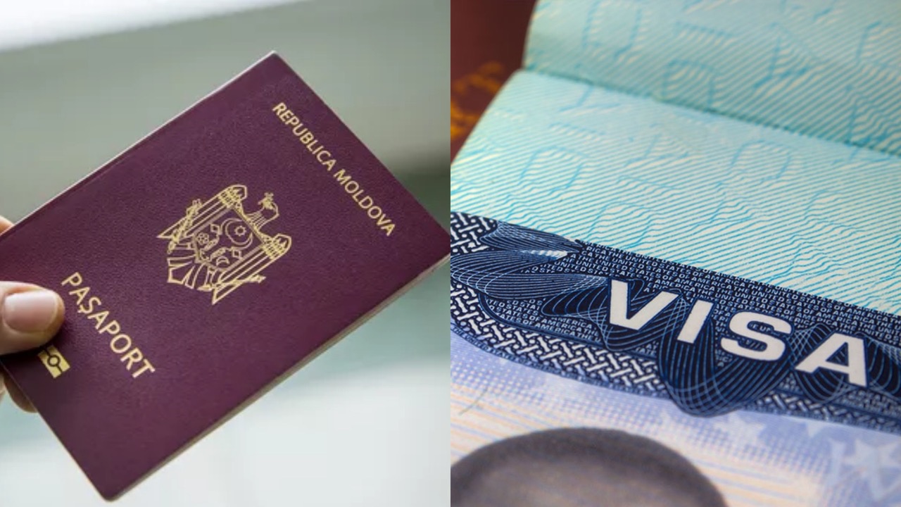 США могут обязать британских и европейских туристов раскрывать соцсети за 5 лет для въезда. Коснется ли это граждан Молдовы?