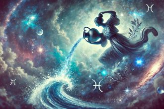 Гороскоп Водолея на январь 2026: размышления, перемены, рост. В конце месяца всё может измениться — если вы осмелитесь сделать один шаг.