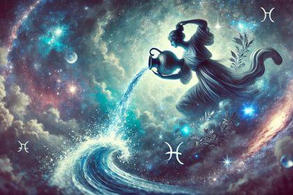 Гороскоп Водолея на январь 2026: размышления, перемены, рост. В конце месяца всё может измениться — если вы осмелитесь сделать один шаг.