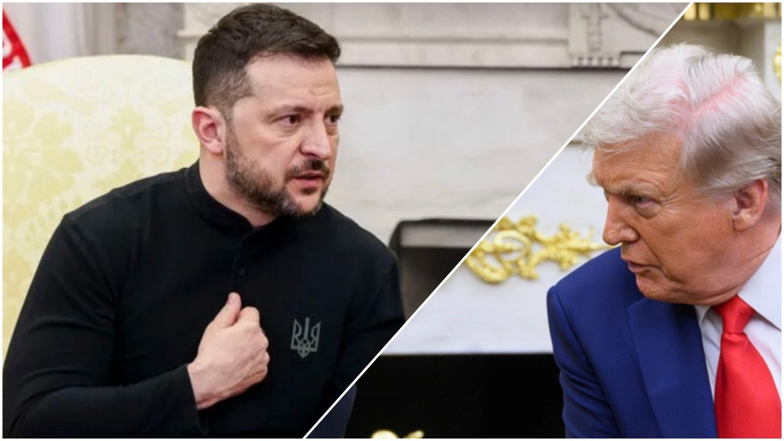 Трамп заявил, что не одобрит план Зеленского без личного согласия. Встреча пройдёт 28 декабря во Флориде. США настаивают на уступках.