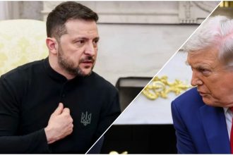 Трамп заявил, что не одобрит план Зеленского без личного согласия. Встреча пройдёт 28 декабря во Флориде. США настаивают на уступках.