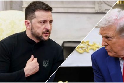 Трамп заявил, что не одобрит план Зеленского без личного согласия. Встреча пройдёт 28 декабря во Флориде. США настаивают на уступках.