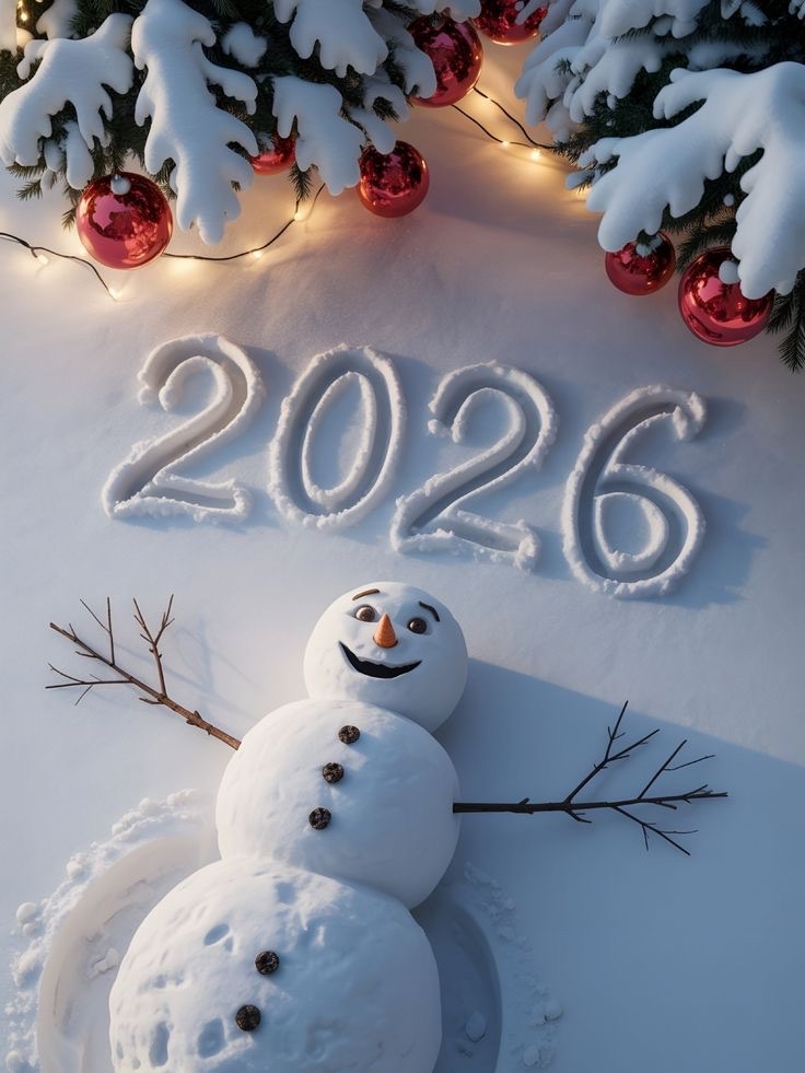 Как красиво поздравить с Новым годом 2026: поздравления на русском и молдавском языках в прозе и стихах, СМС, открытки