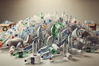 С 2027 года в Молдове введут систему залоговой стоимости упаковки — шаг к экологии, переработке и новым рабочим местам.