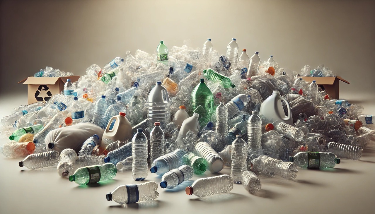 С 2027 года в Молдове введут систему залоговой стоимости упаковки — шаг к экологии, переработке и новым рабочим местам.