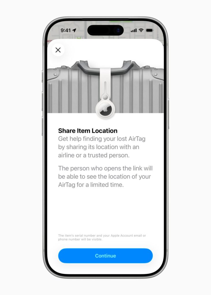 Новый AirTag 2026 от Apple — чем удивляет дальность, звук и поиск с Apple Watch
