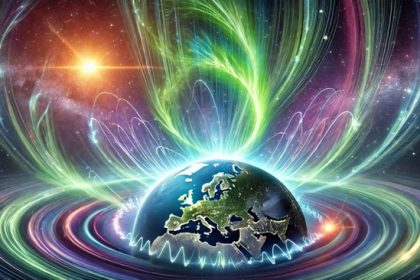 Геомагнитная активность 15–16 января 2026 года останется в пределах нормы. Бурь не ожидается, здоровье и техника в безопасности.