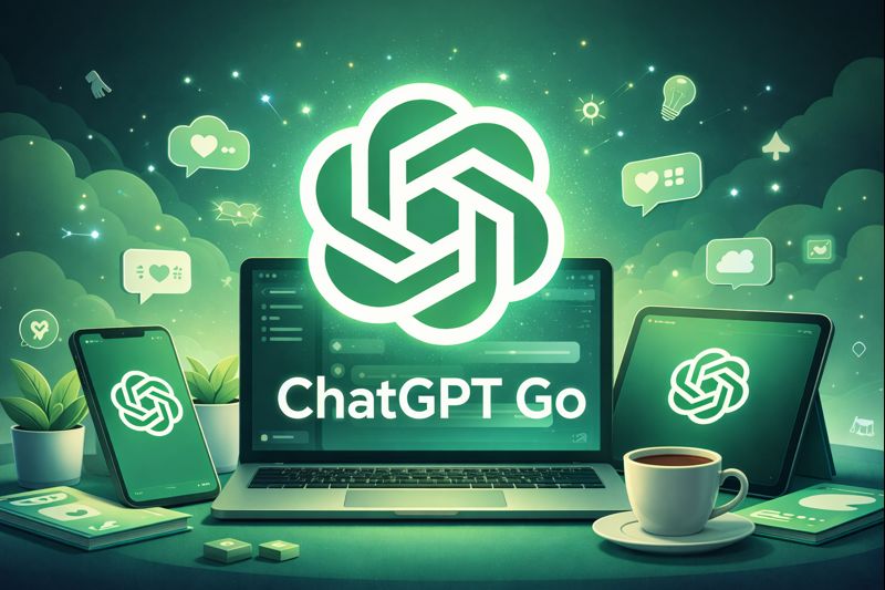 Дешёвый доступ к ChatGPT: новый тариф Go за $8, запуск рекламы и сравнение подписок. Как получить ИИ по сниженной цене или бесплатно.