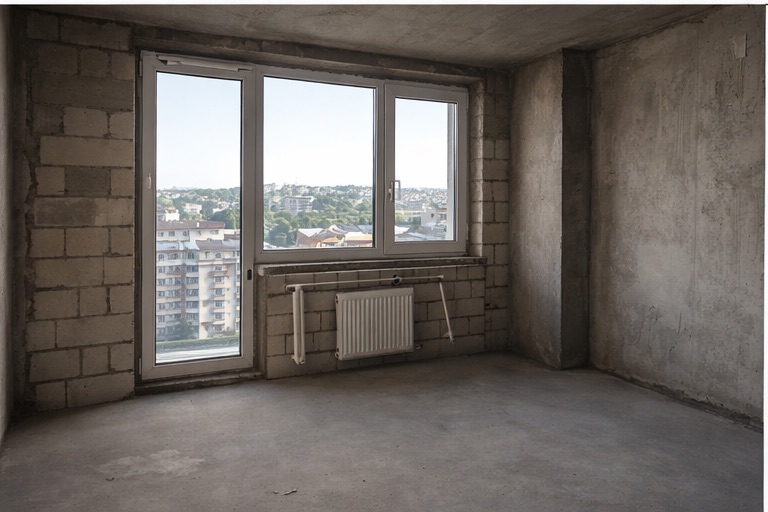 Почему обвалился рынок недвижимости в Молдове и сколько стоит жильё в Кишинёве в 2026 году