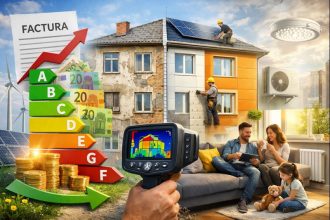 Как снизить счета за свет в Молдове с помощью программы FEERM: гранты до 90%, модернизация домов, выгодные примеры и поддержка уязвимых.