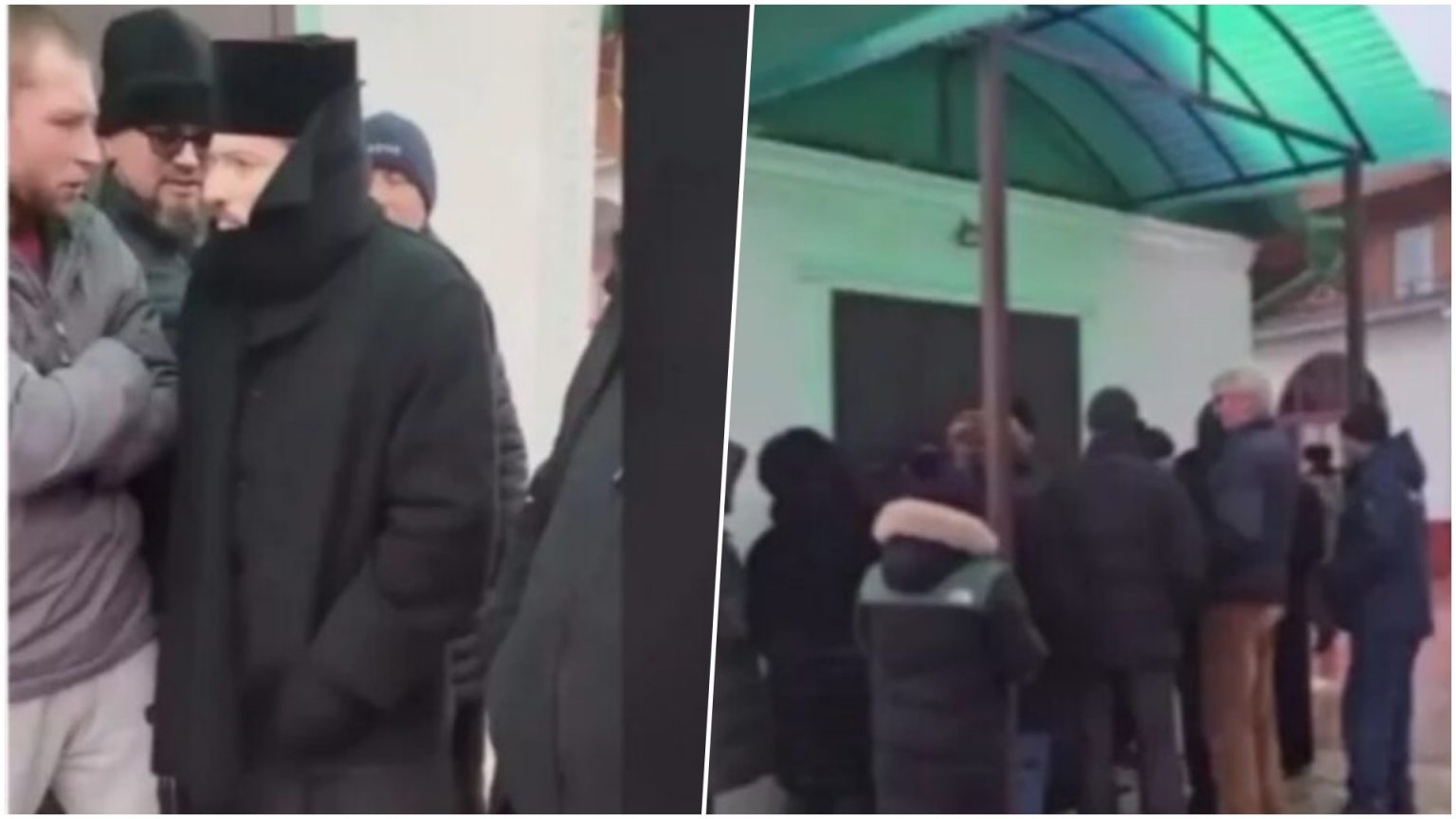 Церковный конфликт в Деренеу: столкновения у храма, решение Высшей судебной палаты, позиции митрополий и сценарии деэскалации в Молдове.