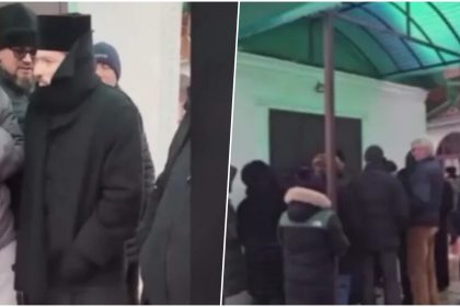 Церковный конфликт в Деренеу: столкновения у храма, решение Высшей судебной палаты, позиции митрополий и сценарии деэскалации в Молдове.