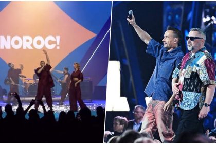 Песня Satoshi «Viva, Moldova!» вызвала скандал: солисты «Дискотеки Аварии» назвали её плагиатом, но поддержали Молдову на Евровидении-2026.