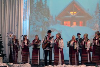 11 января в Дубоссарах пройдет VIII фестиваль новогодних обрядов и выставка ремесел — фольклор, традиции и культурное наследие Приднестровья.