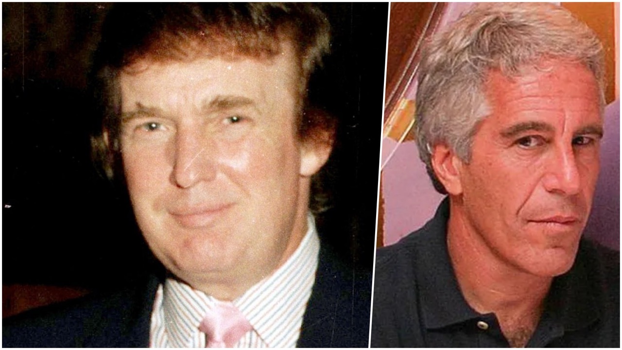 Минюст США выложил 3 млн страниц «файлов Эпштейна»: 180 тыс. фото и 2 тыс. видео, упоминания Трампа, Гейтса и Маска вновь.