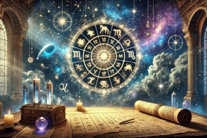 Гороскоп на 10 января 2026 для всех знаков. Подробные прогнозы, советы и астрологический разбор дня под влиянием Луны в Весах и Сатурна.