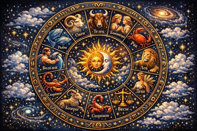 Гороскоп на февраль 2026 года для всех знаков зодиака: месяц тихих решений и скрытых возможностей