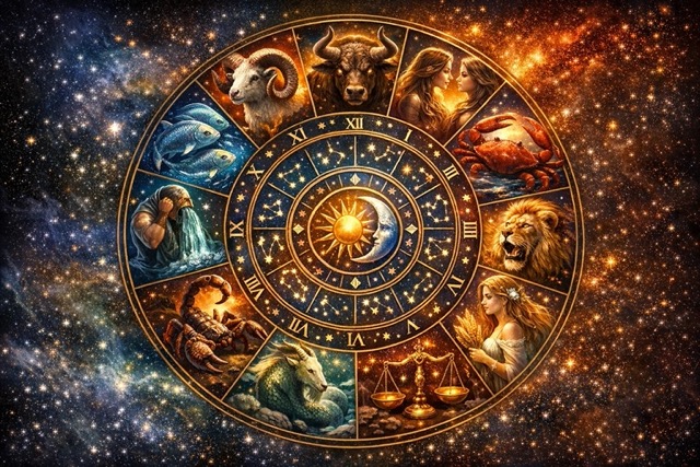 Гороскоп на февраль 2026 года для всех знаков зодиака: месяц тихих решений и скрытых возможностей