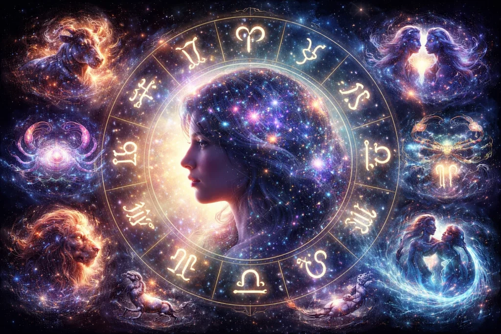 Каким будет день 20 января 2026 года для каждого знака зодиака