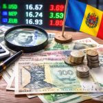 Курс валют в Молдове на 5 января 2026: доллар, евро, рубль, лей и гривна. Подробные таблицы банков и обменников.