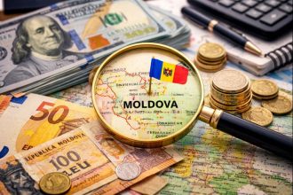 Курс валют в Молдове на 27 января 2026: USD 16,86, EUR 19,99 по НБМ. Таблицы курсов банков, спред, советы где обменять выгоднее.