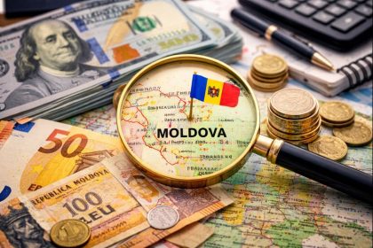 Курс валют в Молдове на 27 января 2026: USD 16,86, EUR 19,99 по НБМ. Таблицы курсов банков, спред, советы где обменять выгоднее.