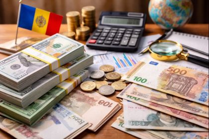 Актуальный курс валют в Молдове на 16 января 2026: сравнение USD, EUR, RUB, RON, UAH в банках и обменниках. Где самый выгодный курс?