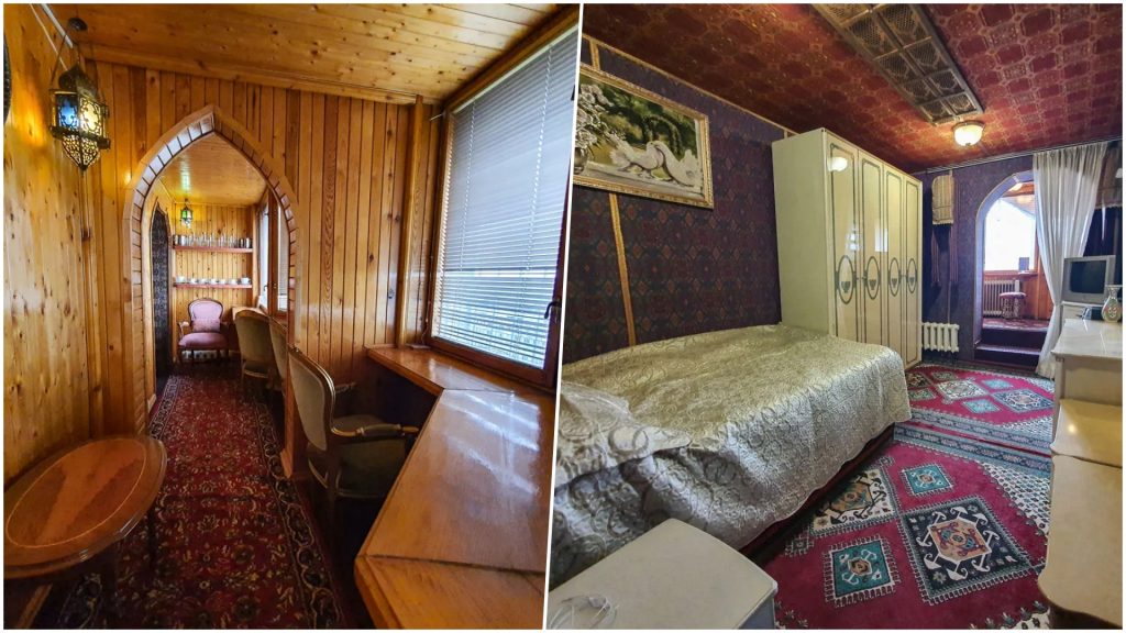 Продается двухуровневая квартира с дизайнерским ремонтом на Рышкановке: сколько стоит квартира и чем уникален объект