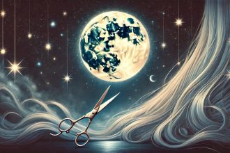 Стрижка 27 января 2026 по лунному календарю: растущая Луна в Тельце, лучшее время, удачные стрижки, окрашивание, уход и денежная стрижка.