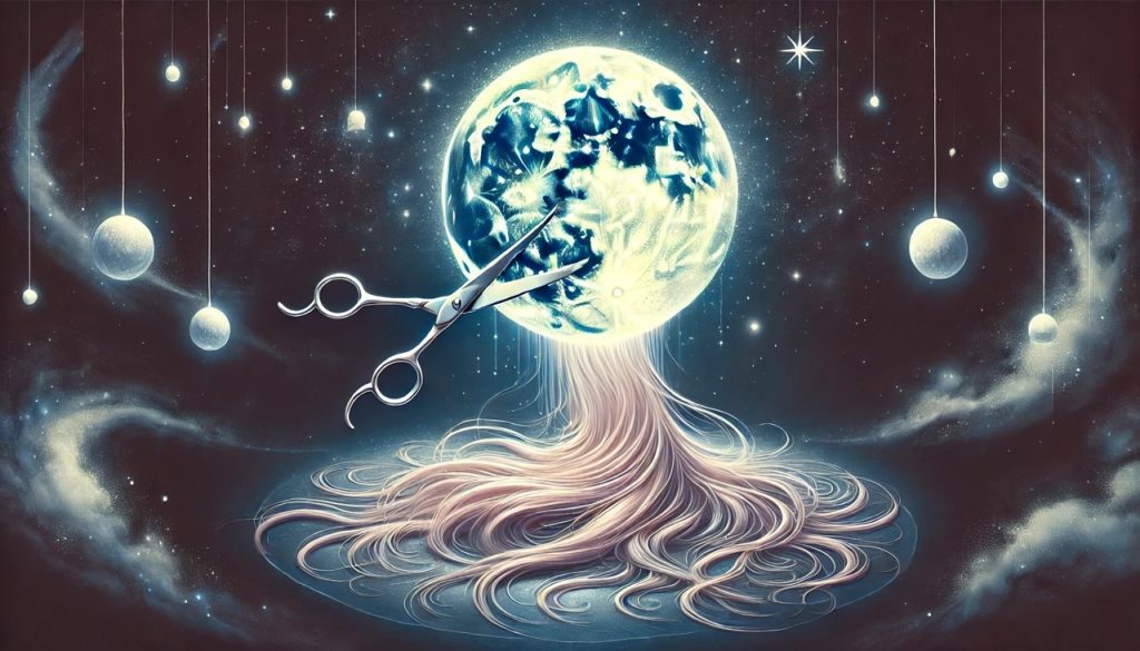 Какую стрижку делать 27 января 2026 по лунному календарю, чтобы усилить рост, густоту и «денежный эффект»