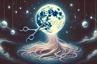 Стрижка 26 января 2026 по лунному календарю: первая четверть, Луна в Тельце, лучшее время для записи, окрашивание, денежная стрижка и уход.