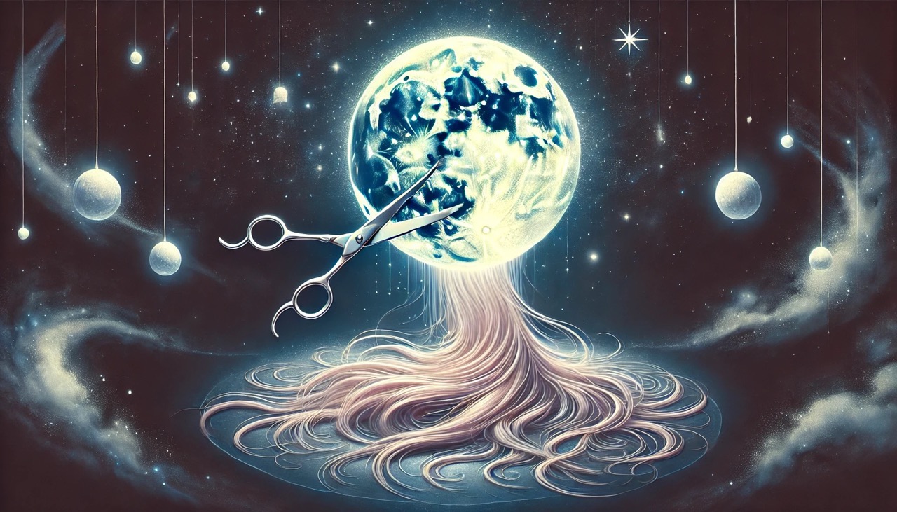 Стрижка 26 января 2026 по лунному календарю: первая четверть, Луна в Тельце, лучшее время для записи, окрашивание, денежная стрижка и уход.