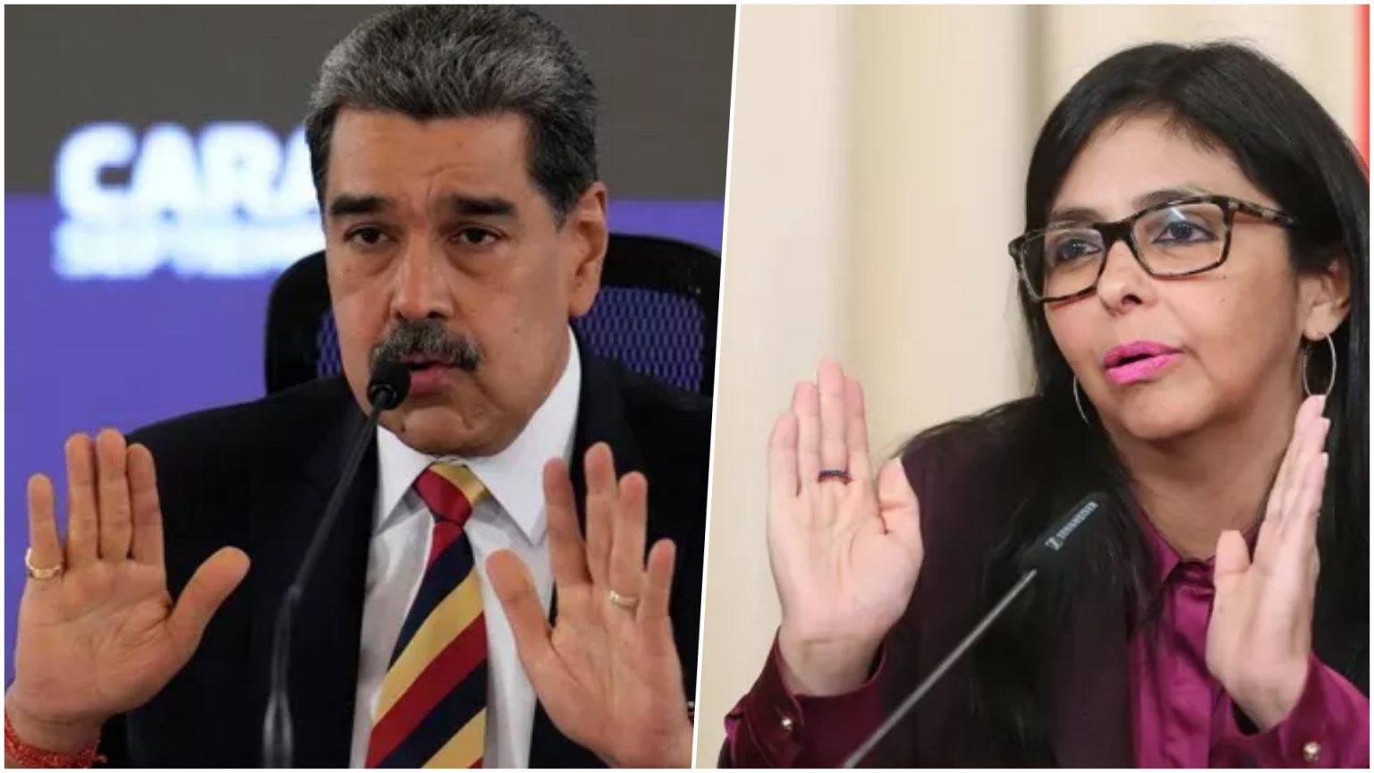 Кто управляет Венесуэлой после захвата Мадуро, какую роль играет Делси Родригес и как изменилась власть после боливарианской эпохи.