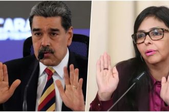 Кто управляет Венесуэлой после захвата Мадуро, какую роль играет Делси Родригес и как изменилась власть после боливарианской эпохи.