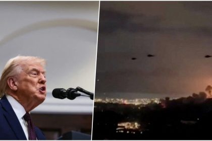 США нанесли удар по Венесуэле, Мадуро и его жена задержаны. Что известно о ночной операции в Венесуэле и реакции мира.