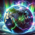 Магнитная буря 26–27 января 2026: актуальный прогноз Kp по часам, будет ли шторм G1, советы метеозависимым, сон, давление, связь и GPS.