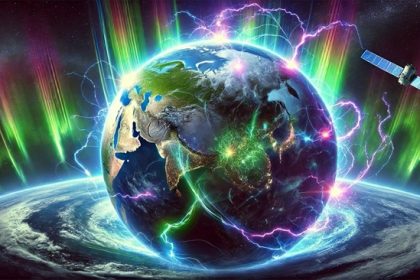 Магнитная буря 26–27 января 2026: актуальный прогноз Kp по часам, будет ли шторм G1, советы метеозависимым, сон, давление, связь и GPS.