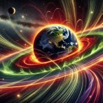 Прогноз магнитных бурь в Молдове на 19–21 января 2026: уровень Kp, влияние на здоровье, советы метеозависимым.