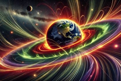 Прогноз магнитных бурь в Молдове на 19–21 января 2026: уровень Kp, влияние на здоровье, советы метеозависимым.