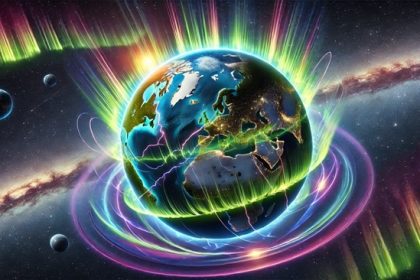 7 января 2026 ожидается магнитная буря уровня G1. Узнайте, в какие часы будет пик активности, как это отразится на здоровье, связи и технике.