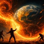 Магнитные бури 23 и 24 января 2026: прогноз по часам, влияние на здоровье и советы, как защититься. Прогноз G1 и G2, затем полное затишье.