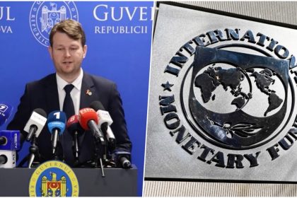 Молдова готовит новый Меморандум с МВФ: приоритет — реформы без заимствований, устойчивое сотрудничество и финансовая стабильность страны.