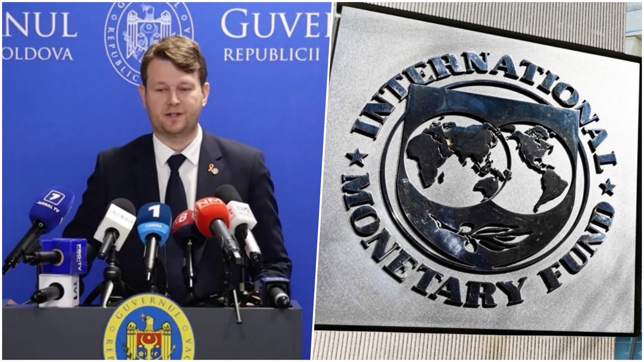 Молдова готовит новый Меморандум с МВФ: приоритет — реформы без заимствований, устойчивое сотрудничество и финансовая стабильность страны.