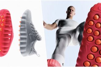 Nike Mind — инновационная обувь с сенсорной подошвой, разработанная для снижения тревожности. Где купить в Молдове, цены и отзывы — в обзоре.