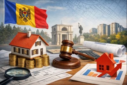 Как изменится налог на недвижимость в Молдове в 2026 году — обновление методики, корректный расчёт, влияние на граждан.