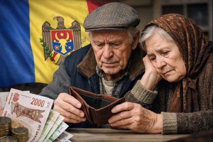 Почему пенсионеры Молдовы не получат выплату в 2000 леев к праздникам. Правительство не поддержало проект — узнайте причины и последствия.