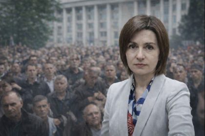 Оппозиция требует отставки Майи Санду после заявления о готовности поддержать объединение с Румынией. Реакция ПСРМ, ПКРМ, ЛДПМ и Додона.