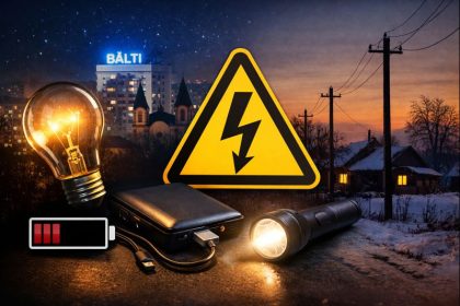 График отключений света в Бельцах и сёлах рядом на 26–30 января 2026: адреса, часы, таблица и советы, как подготовиться без стресса.