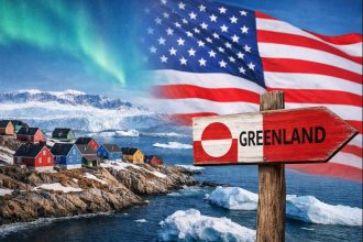 Как гражданам Молдовы переехать в Гренландию на фоне инициативы США: документы, путь, стоимость жизни, климат, риски и возможности.