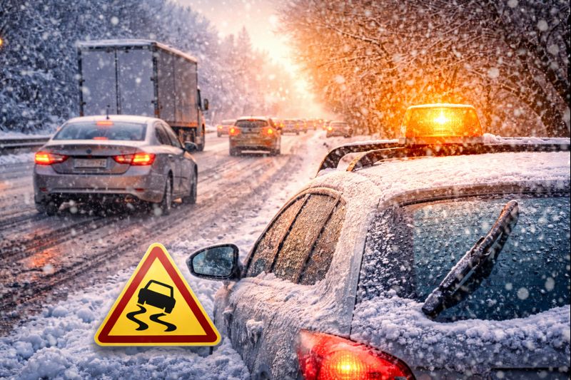 Какая погода будет в Молдове завтра, 31 января 2026 года: прогноз по всем городам